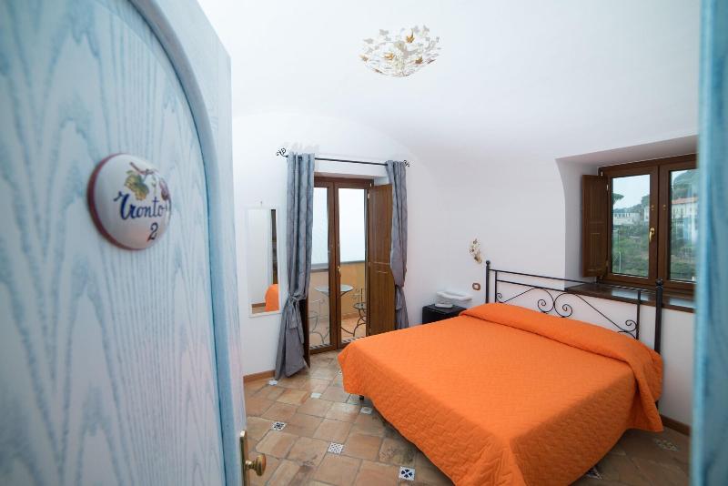 San Giacomo Relais - Oda