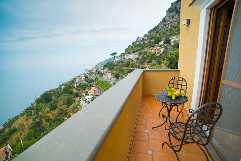 San Giacomo Relais - Oda