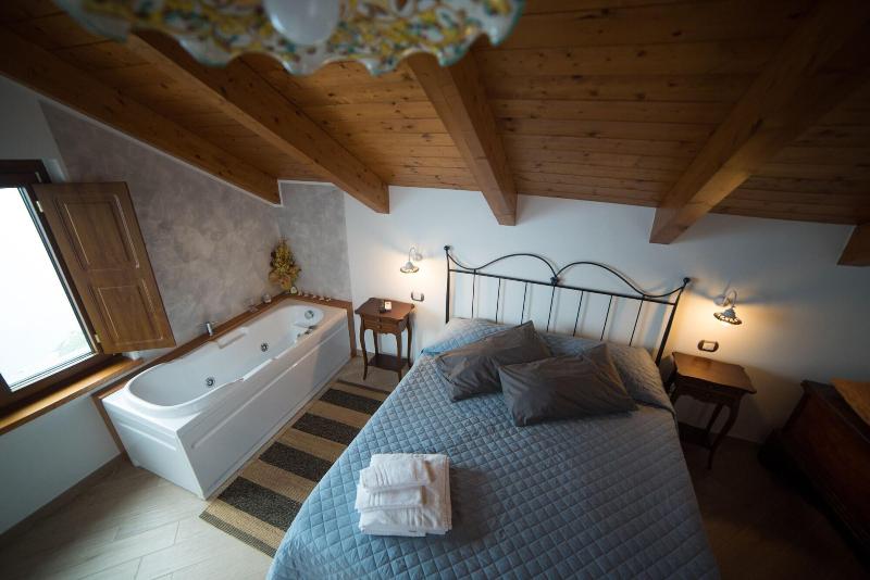 San Giacomo Relais - Oda