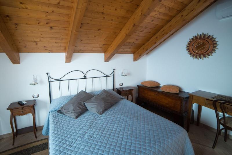San Giacomo Relais - Oda