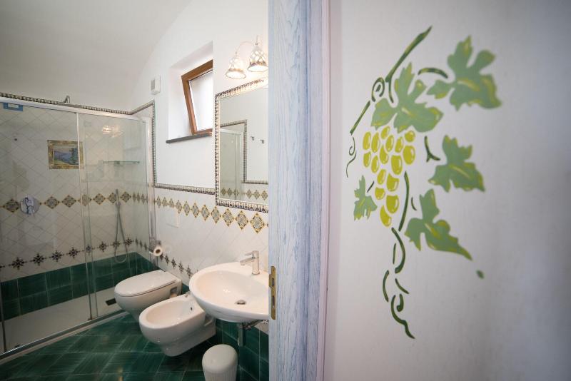 San Giacomo Relais - Oda