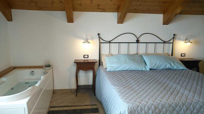 San Giacomo Relais - Oda