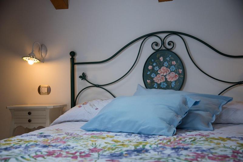 San Giacomo Relais - Oda