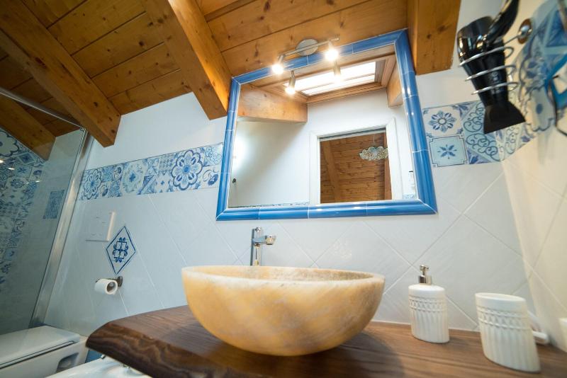 San Giacomo Relais - Oda