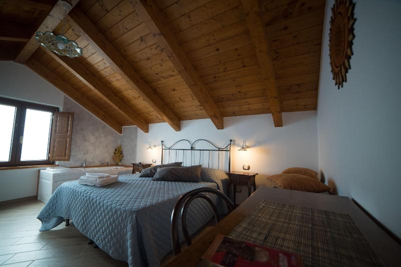 San Giacomo Relais - Oda