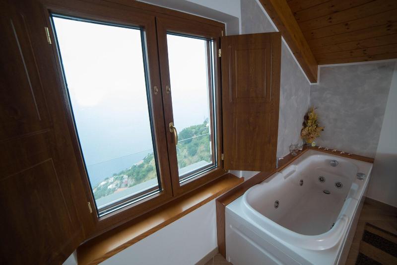 San Giacomo Relais - Oda