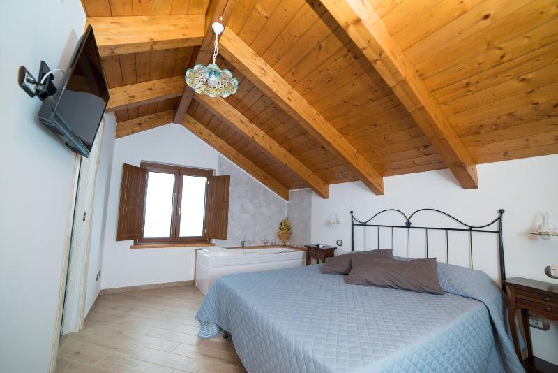 San Giacomo Relais - Oda