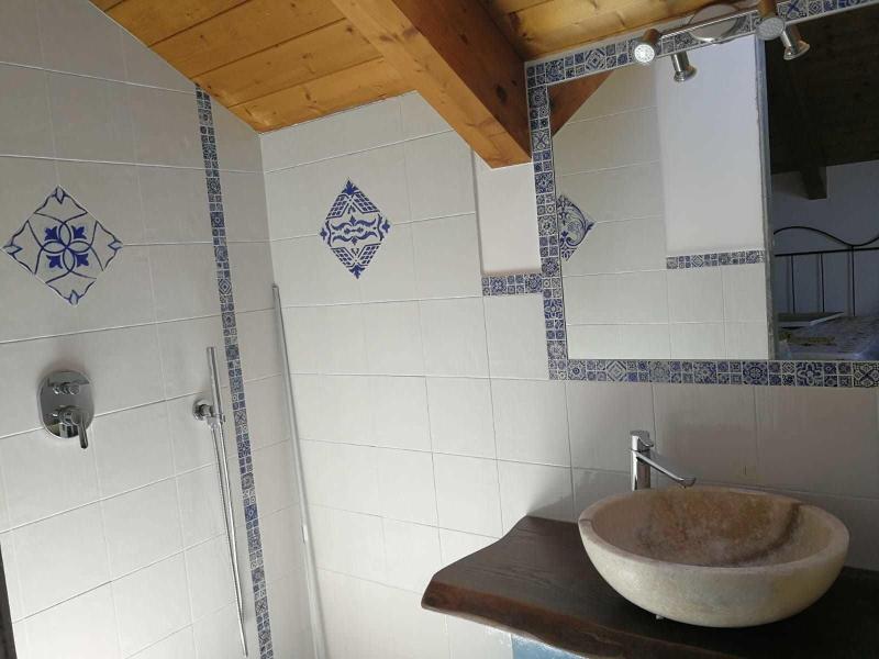 San Giacomo Relais - Oda