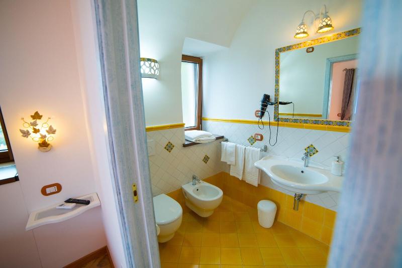 San Giacomo Relais - Oda