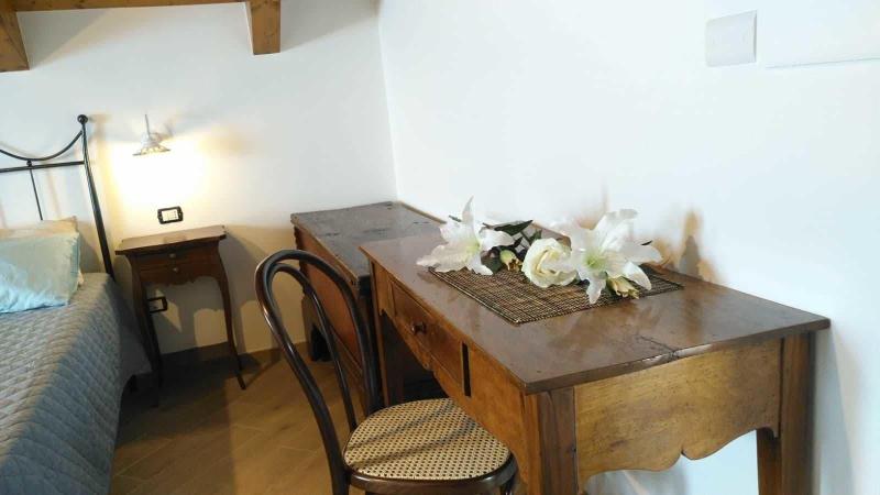 San Giacomo Relais - Oda