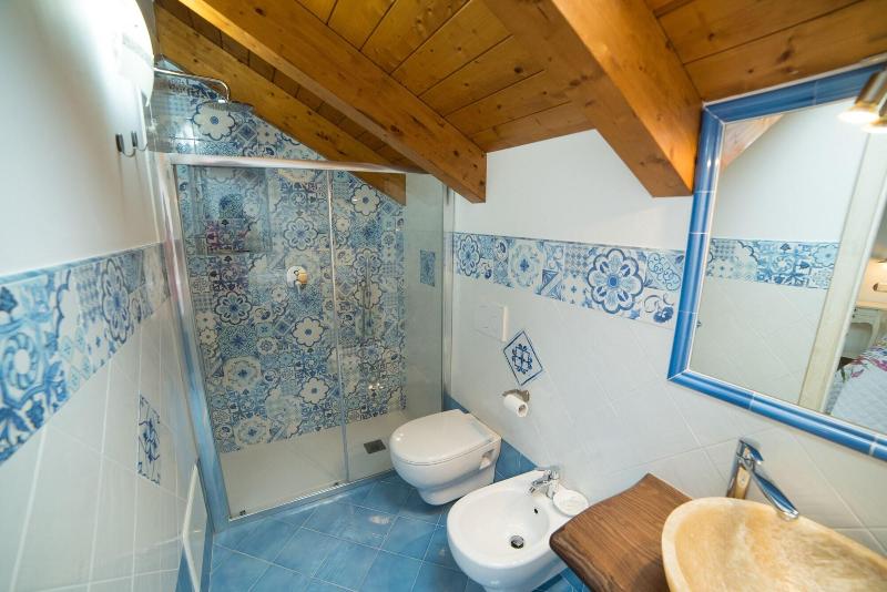 San Giacomo Relais - Oda