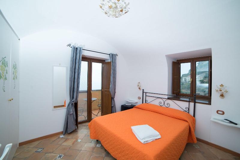 San Giacomo Relais - Oda