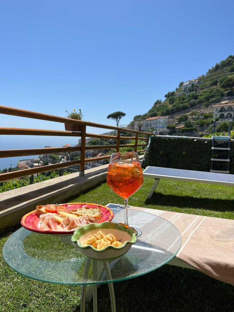 San Giacomo Relais - Oda