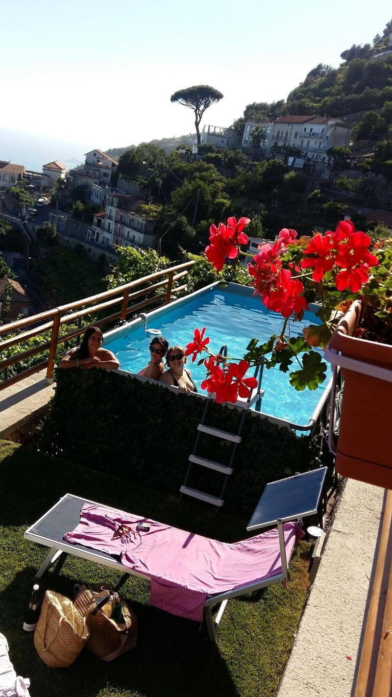 San Giacomo Relais - Oda