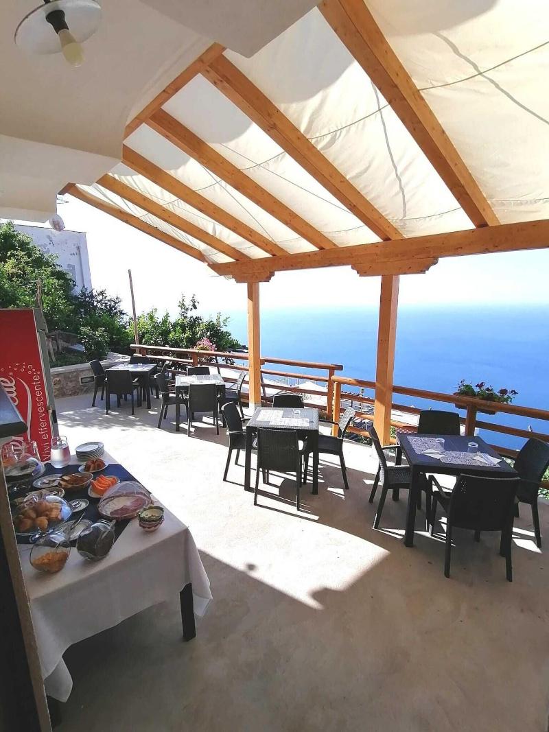 San Giacomo Relais - Oda