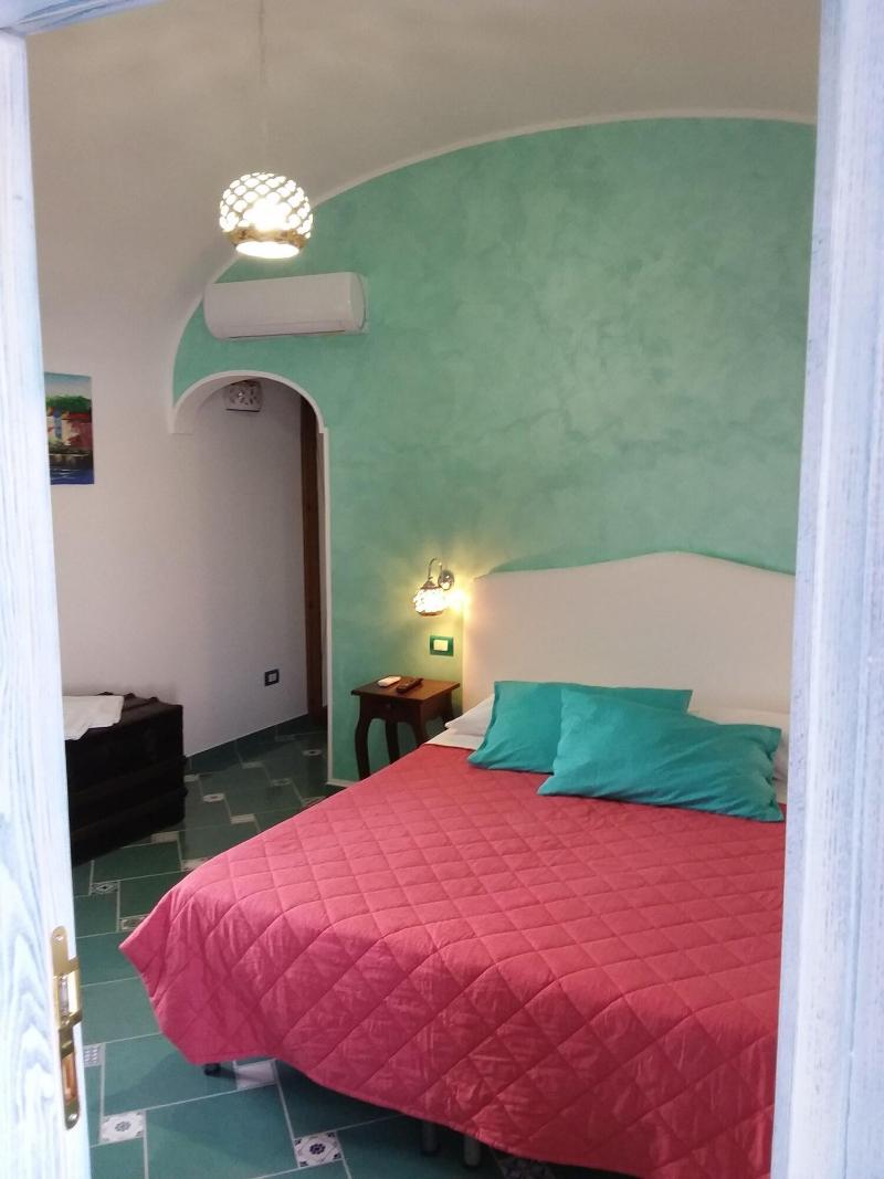 San Giacomo Relais - Oda