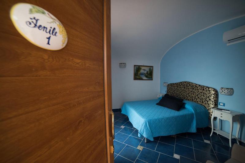 San Giacomo Relais - Oda