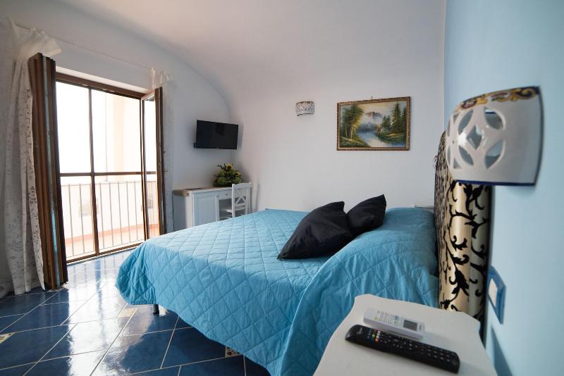 San Giacomo Relais - Oda