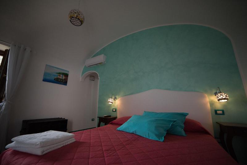 San Giacomo Relais - Oda