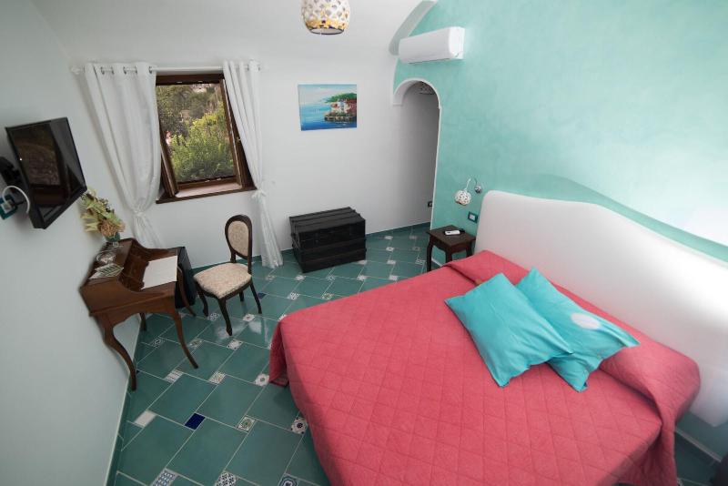 San Giacomo Relais - Oda