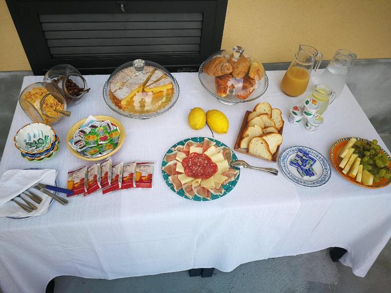 San Giacomo Relais - Restoran