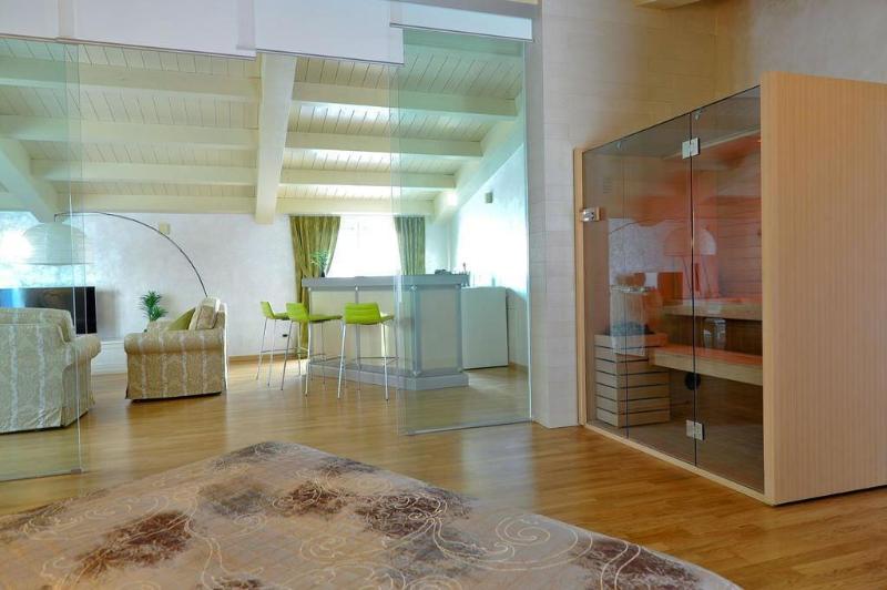 B&B Jolie - Lobi