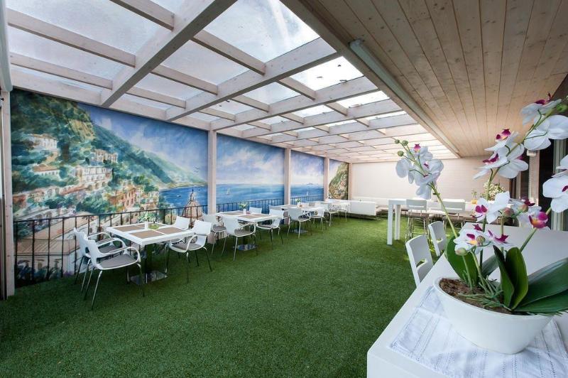 B&B Jolie - Lobi