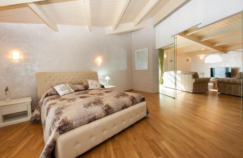B&B Jolie - Oda