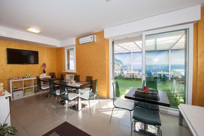 B&B Jolie - Restoran