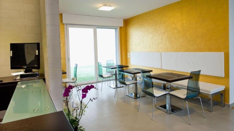 B&B Jolie - Restoran