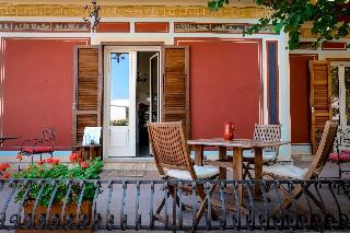 B&B De Angelis otel fotoğrafı