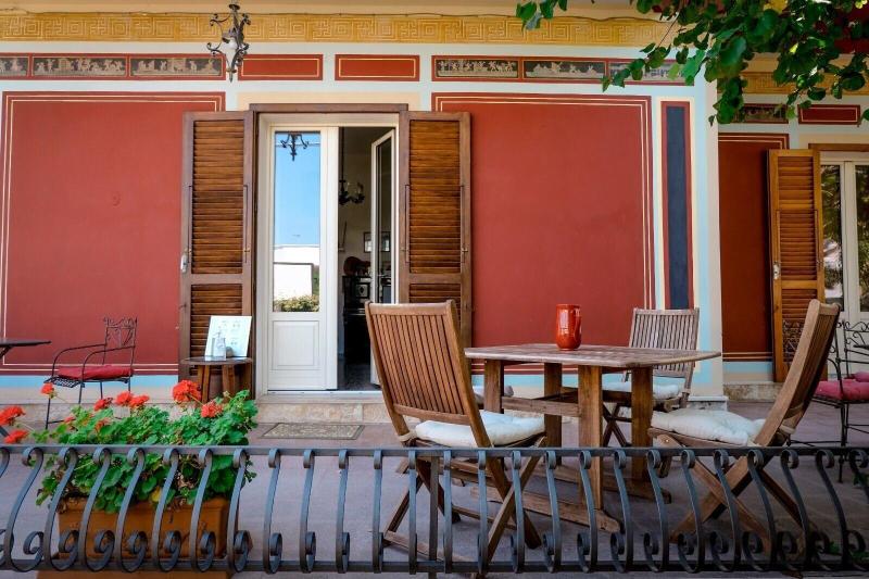 B&B De Angelis - Genel
