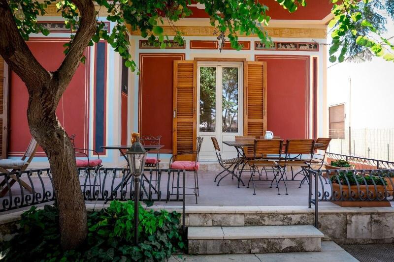 B&B De Angelis - Genel