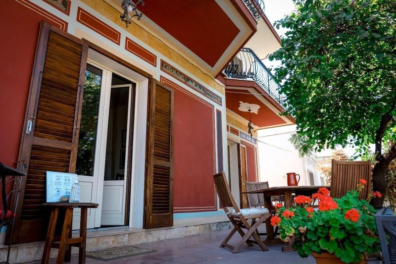 B&B De Angelis - Genel