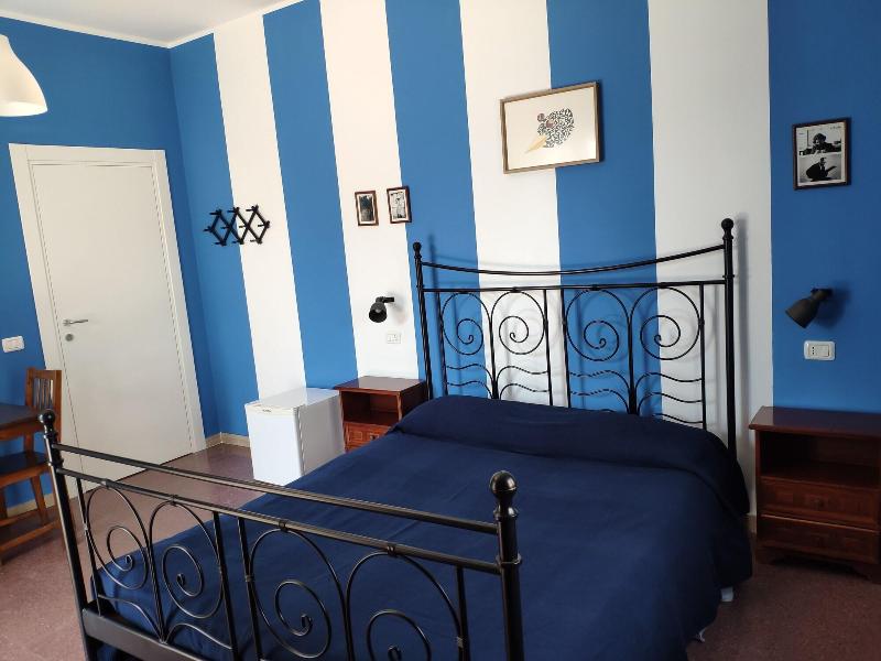 B&B De Angelis - Oda