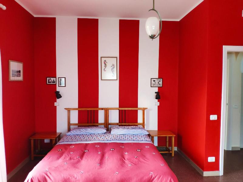 B&B De Angelis - Oda