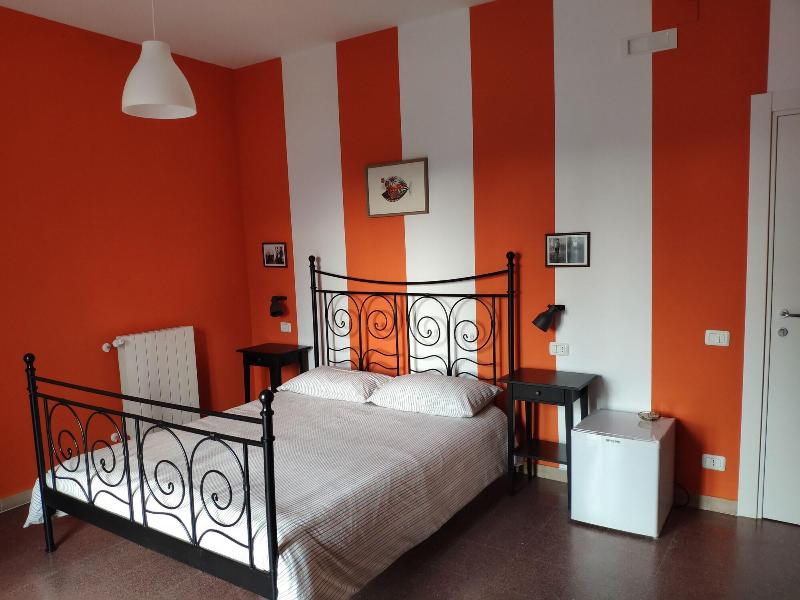 B&B De Angelis - Oda