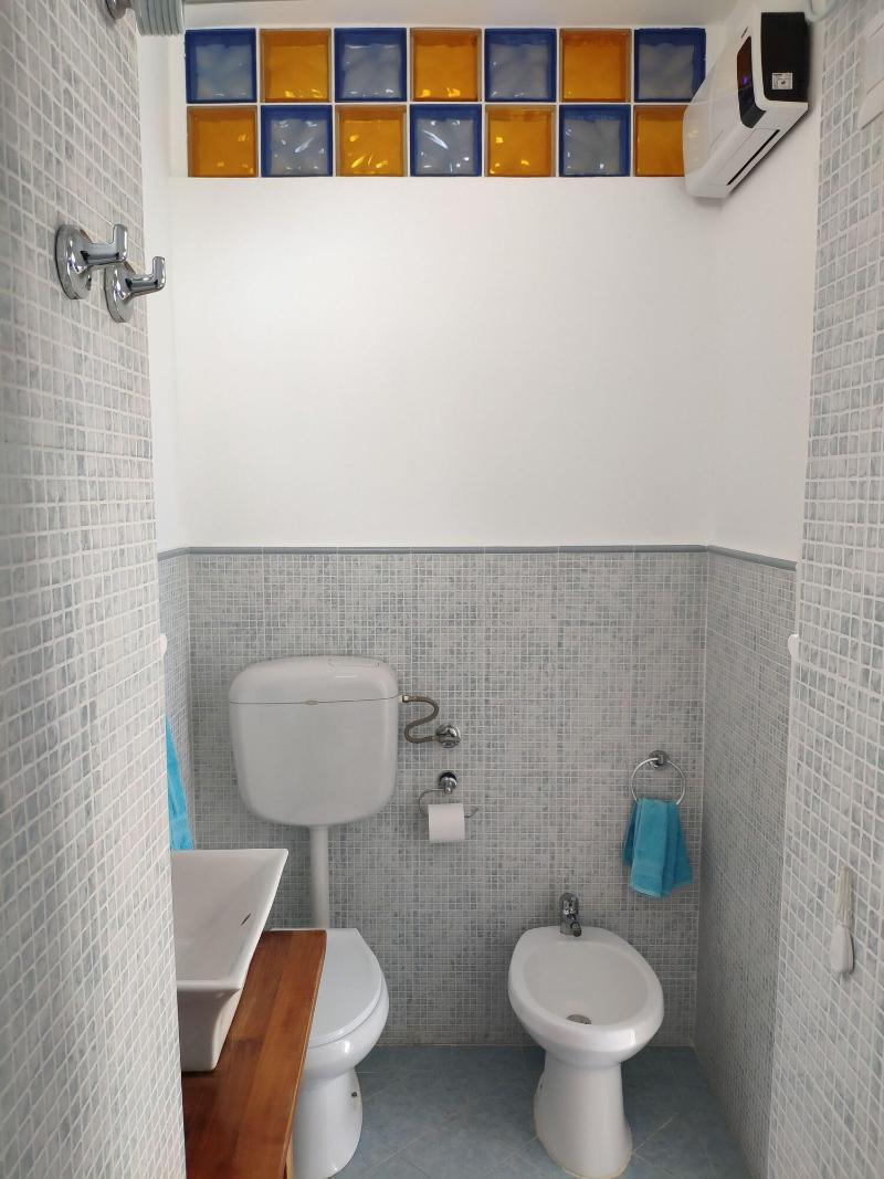 B&B De Angelis - Oda