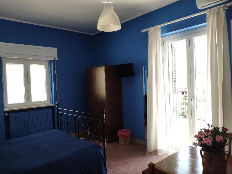 B&B De Angelis - Oda