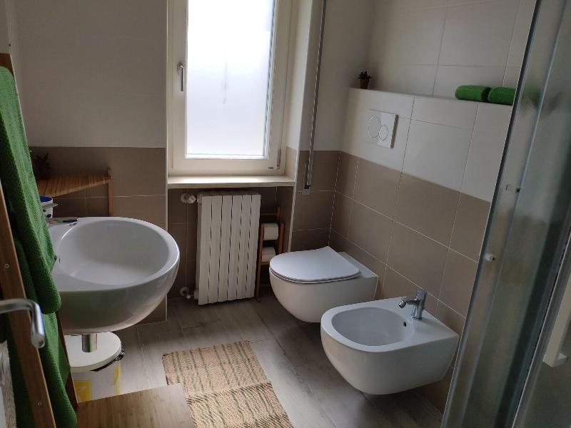 B&B De Angelis - Oda