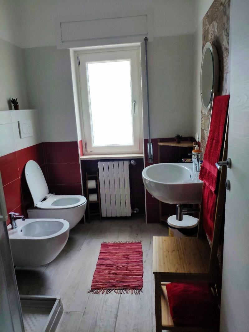 B&B De Angelis - Oda