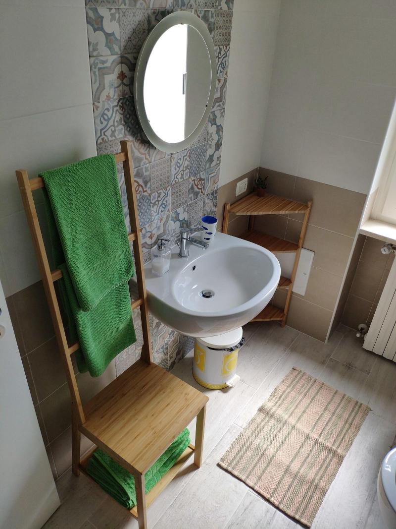 B&B De Angelis - Oda