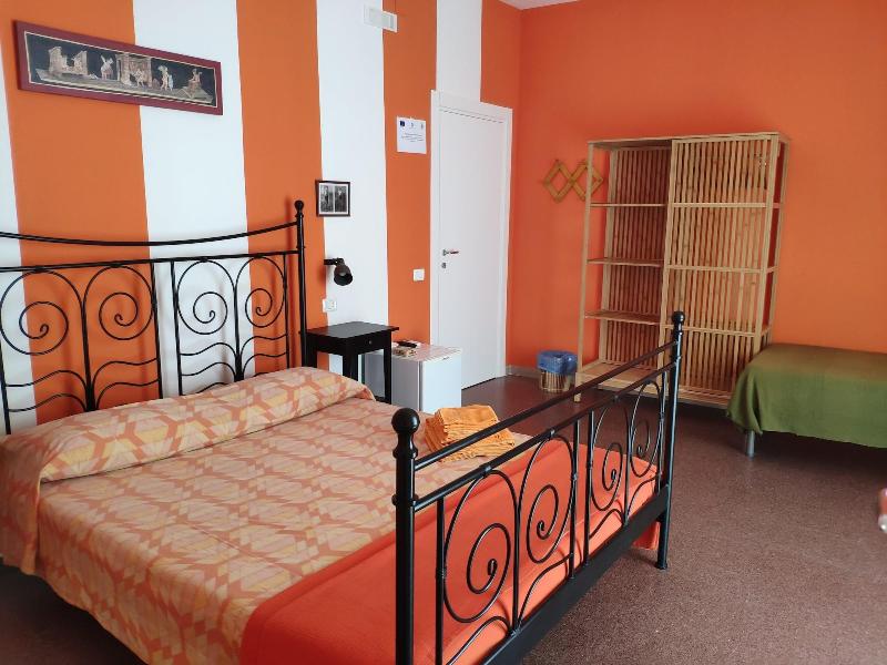 B&B De Angelis - Oda