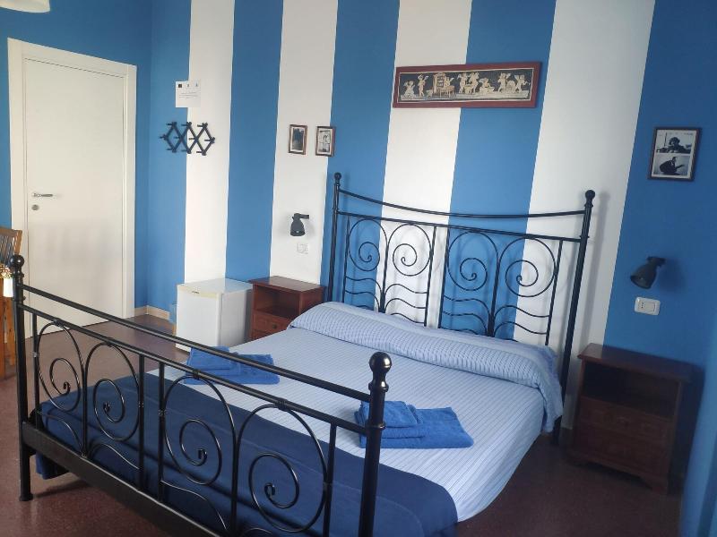 B&B De Angelis - Oda