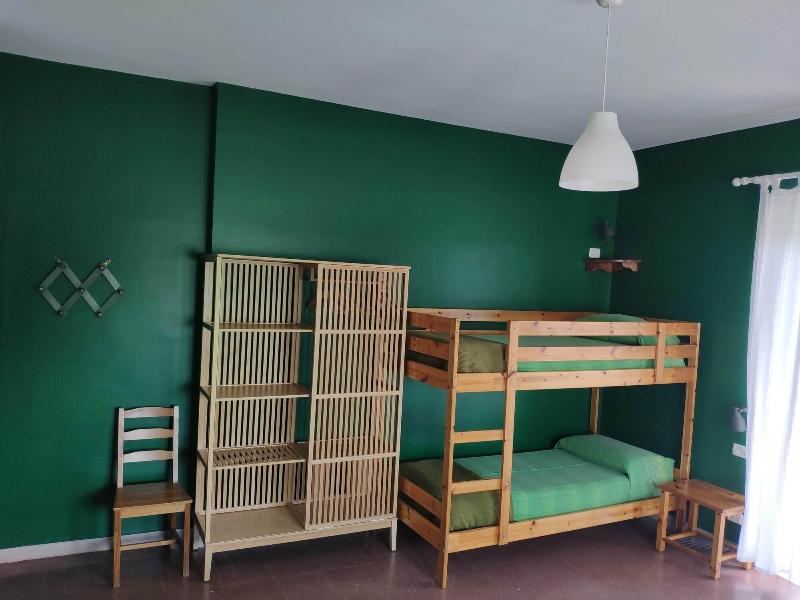 B&B De Angelis - Oda