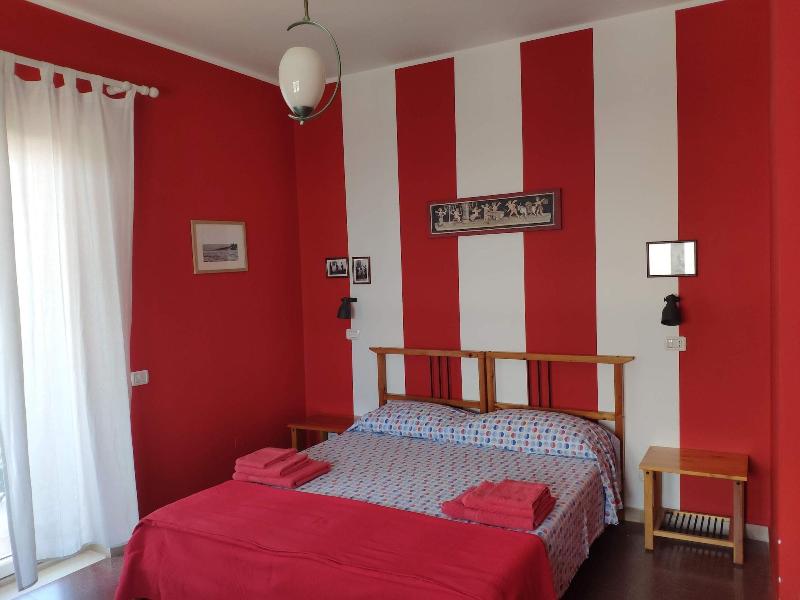 B&B De Angelis - Oda