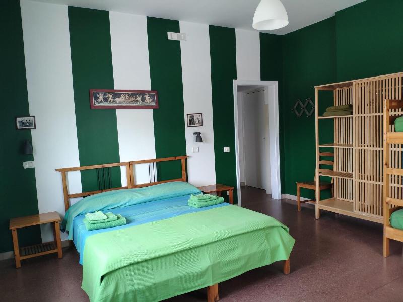 B&B De Angelis - Oda