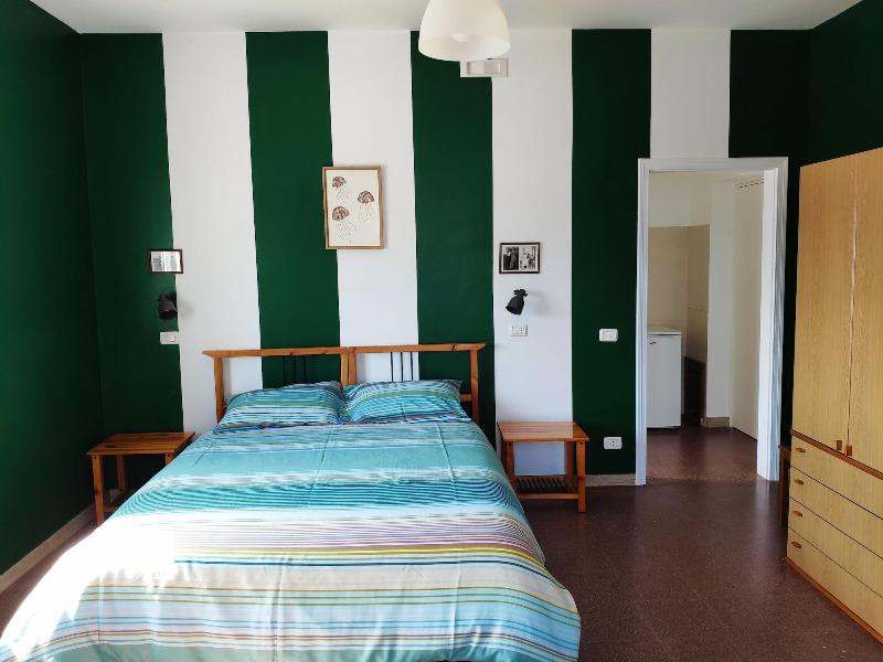 B&B De Angelis - Oda