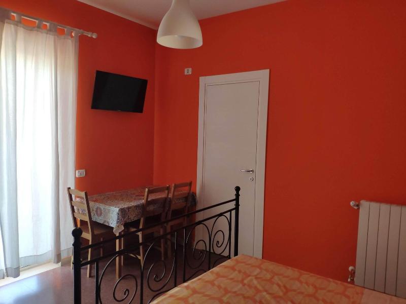 B&B De Angelis - Oda