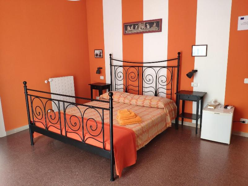 B&B De Angelis - Oda